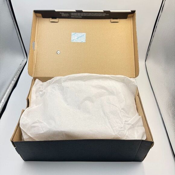 Adidas Light Blaze Women’s Running Shoes Size 9 NIB Grey Suede - Picture 3 of 5